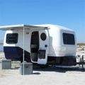 Manufacturer Offroad Motorhomes House Trailer Rv Camper Travel Caravan Trailer