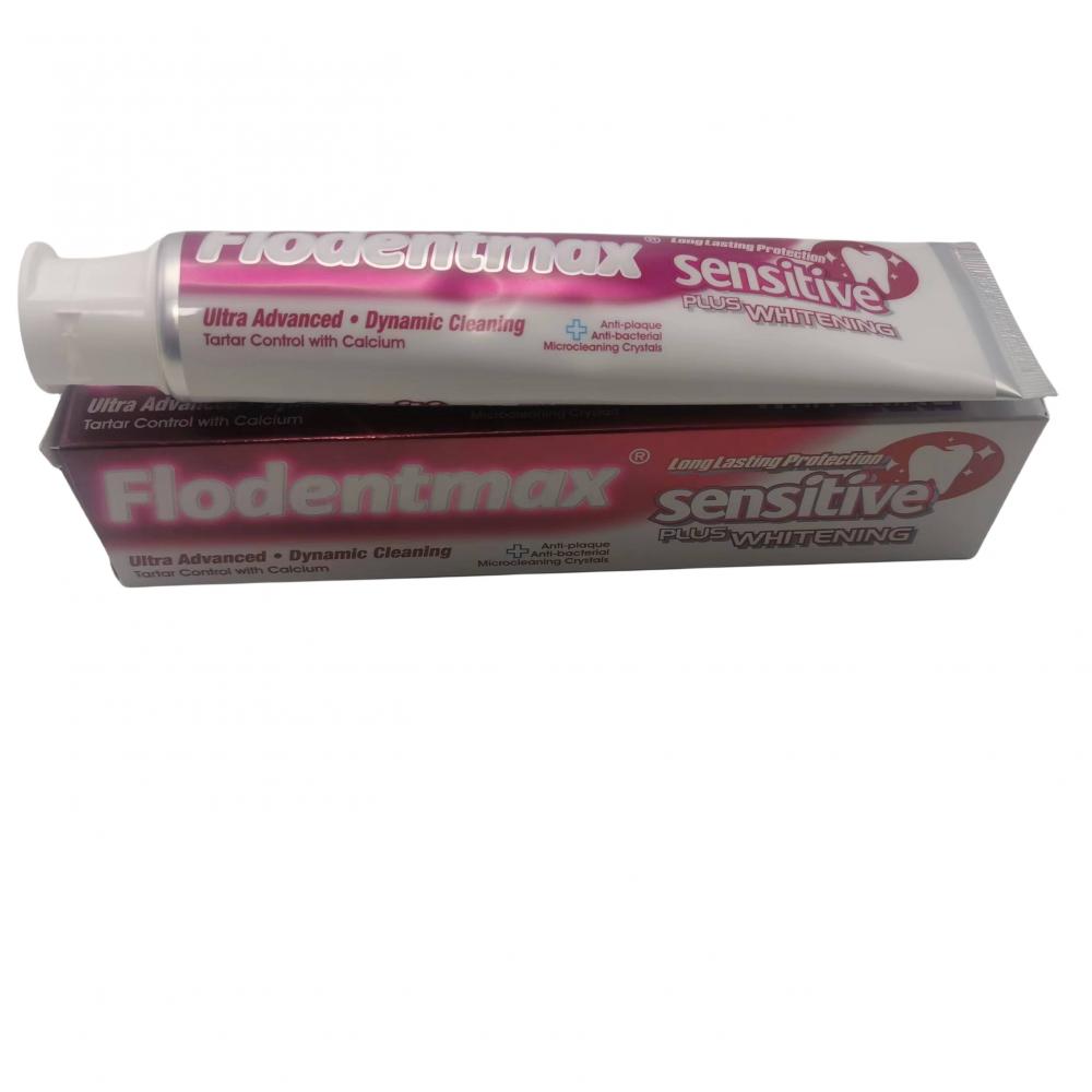 Sensitive Toothpaste 2 Jpeg