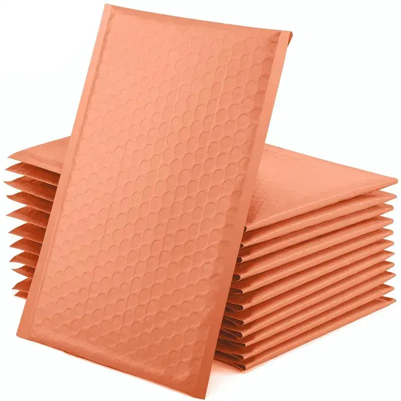 bubble padded mailer