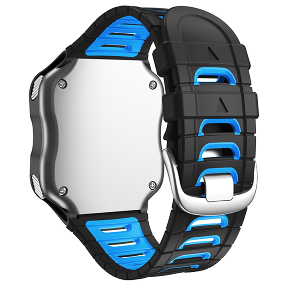 JKER Silicone Watchband Strap for Garmin Forerunner 920XT Wristband Running Swim Cycle Training Sport Watch band