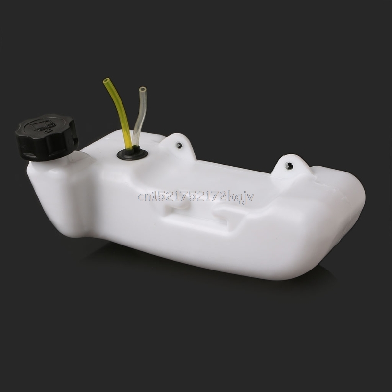 43CC 40-5 139 Brush Cutter Trimmer Fuel Tank Assy New Universal Gas Fuel Tank D22 dropship