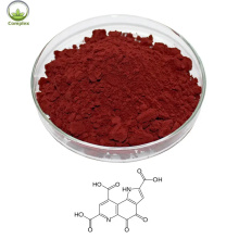 Pyrroloquinoline Quinone Disodium Salt Powder 98% Pqq