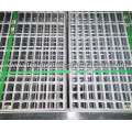 Steel Gratings Trench Cover