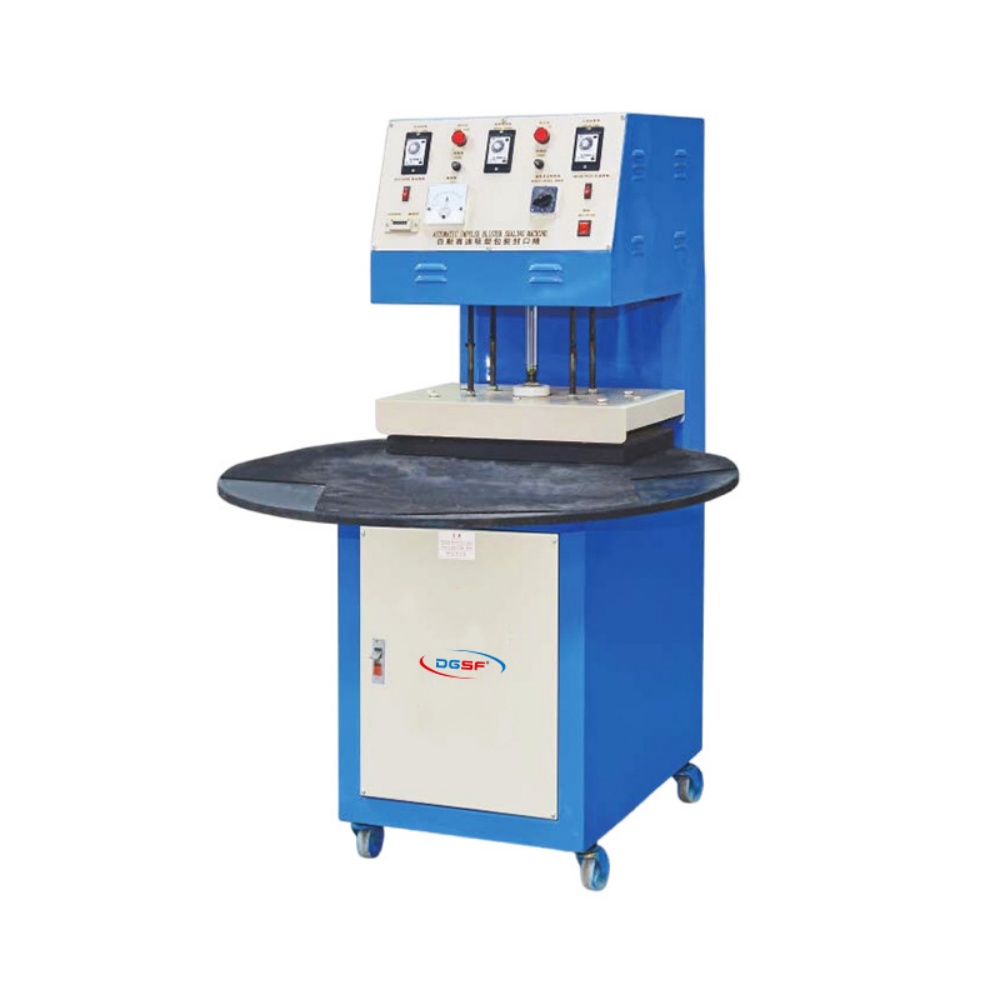 CH-3180-FKJ Manual blister card sealing machine (5)