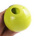 Benepaw Interactive Toy Dog Treat Dispensing Smart IQ Toy Leakage Food Ball Small Medium Large Pet Puppy Play Game 4 Colors 2019