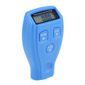 Paint Thickness Gauge Meter Coating Thickness Gauge Paint Depth Gauge Meter with Backlight LCD Display