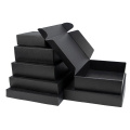 Plain Black Boxes