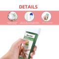 Hair Removal Depilatory Wax Cartridge Heater Waxing Honey Flavor For for Women/Men Hair Removal 100g Depilatory Wax Hot