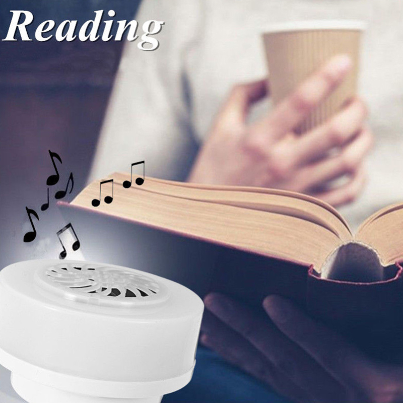 E27 LED Wireless Bluetooth Bulb Light Speaker RGB Phone Music Control Play Lamp Portable Audio Speakers LED Bulbs Tubes