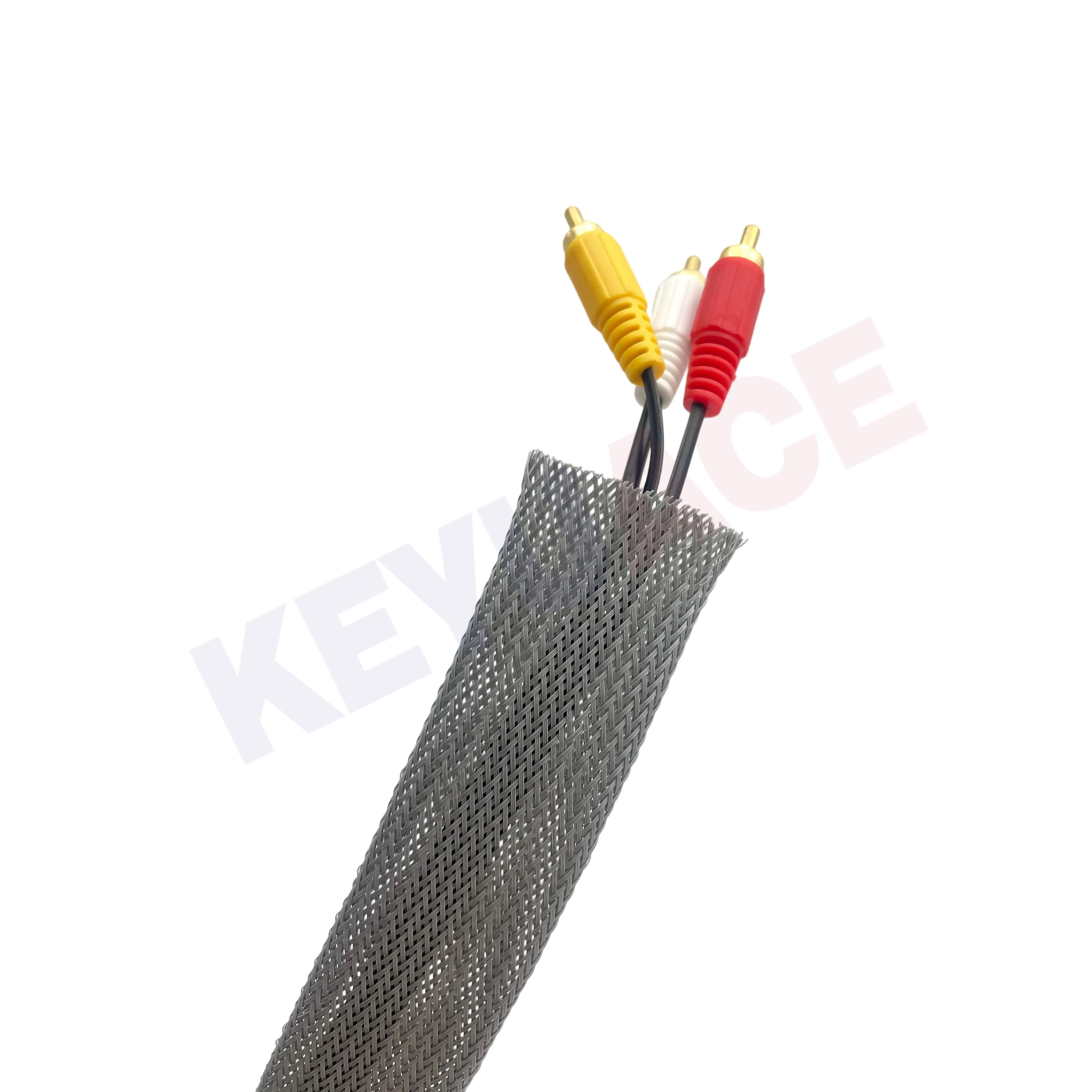 Protective sleeving