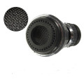 25# 360 Rotate Swivel Faucet Nozzle Torneira Water Filter Adapter Water Kitchen Accessories