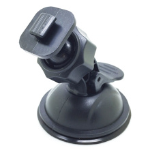 360 Degree Rotating Car Holder Car Driving Recorder Bracket Sport DV Camera Mount for Xiaomi YI GoPro DVR Holder