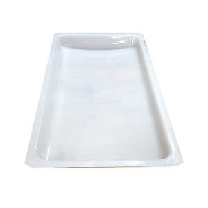 Semi transparent polycarbonate PC vacuum forming light box