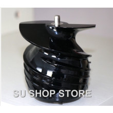 hurom slow juicers parts, screw propeller for HU-9026WN/HU13WN3L/14 auger 3rd generation