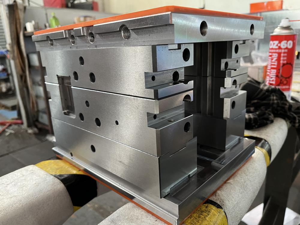 Mold Frame