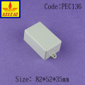 electric plastic junction box