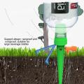 Auto Drip Irrigation System Automatic Watering Spike for Plants Flower Indoor Household Waterers Bottle Dropshipping