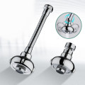 1pcs Rotatable Faucet Bubbler Nozzle Extension for Kitchen Faucet Aerator Shower Head Filter Bubbler Kitchen Accessories