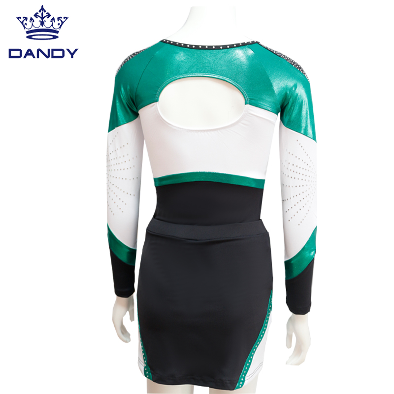 cheerleading uniforms australia