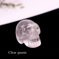 Clear quartz