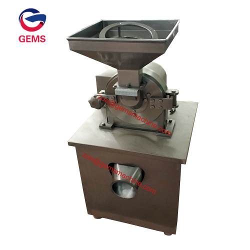 Electric Food Sugar Moringa Leaf Grinder Machine for Sale, Electric Food Sugar Moringa Leaf Grinder Machine wholesale From China