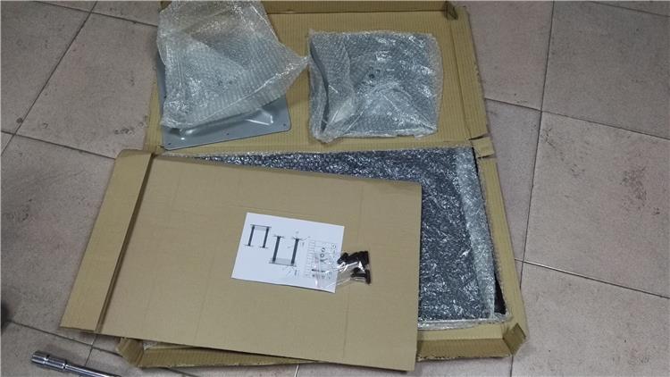 SMT01632（10  700x400xH720mm S.S Table Base