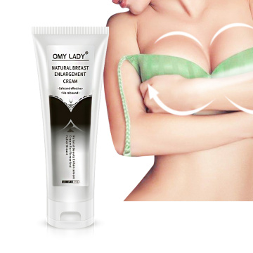 Best Up Size Bust Care Breast Enhancement Cream Breast Enlargement Promote Female Hormones Breast Lift Firming Massage
