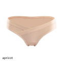 apricot underwear