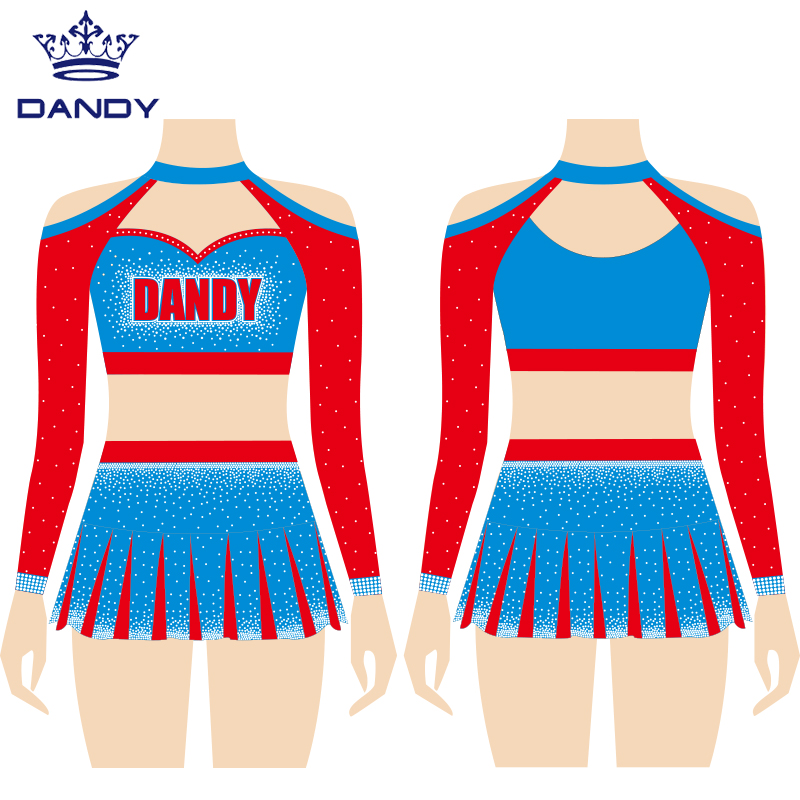 cheap all star cheer uniforms