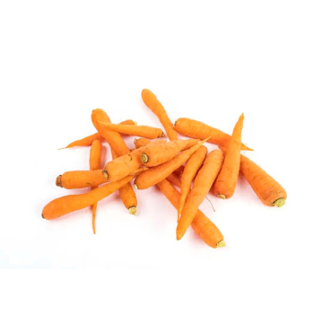 Baby Carrots for Culinary Applications
