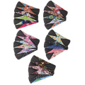 Soft Washable Eco Life Panty Liner Cloth Menstrual Pad Mama Sanitary Reusable Charcoal Period Napkins