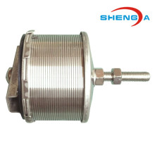 Wedge Wire Sea Water Sand Nozzle