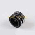 Mechanical Water Pump Shaft Seal Single Coil Spring Carbide Silicon Carbide NBR MG1/MB1/109-12/14/15/16/17/18/20/22/24/25mm ID