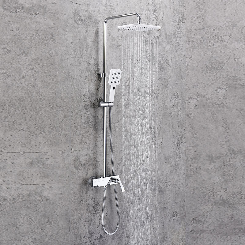 Ly 338 Shower Set