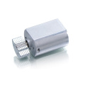 Mini Toy Vibration DC Brush Motor 6V