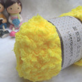 1Roll 50g Knitted Chunky Hand-woven Woolen Colorful Knitting Scores Wool Yarn Needles Crochet Weave Thread For Dress Scarf