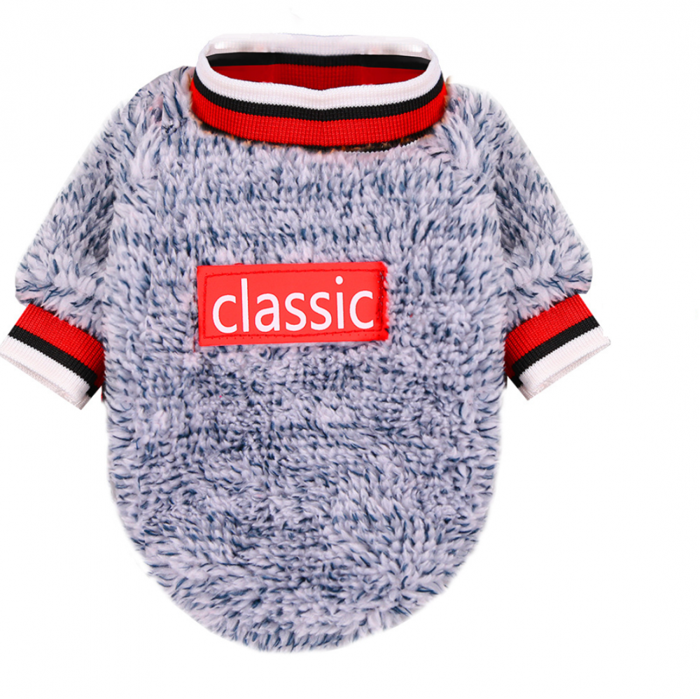 Quality Pet Clothing
