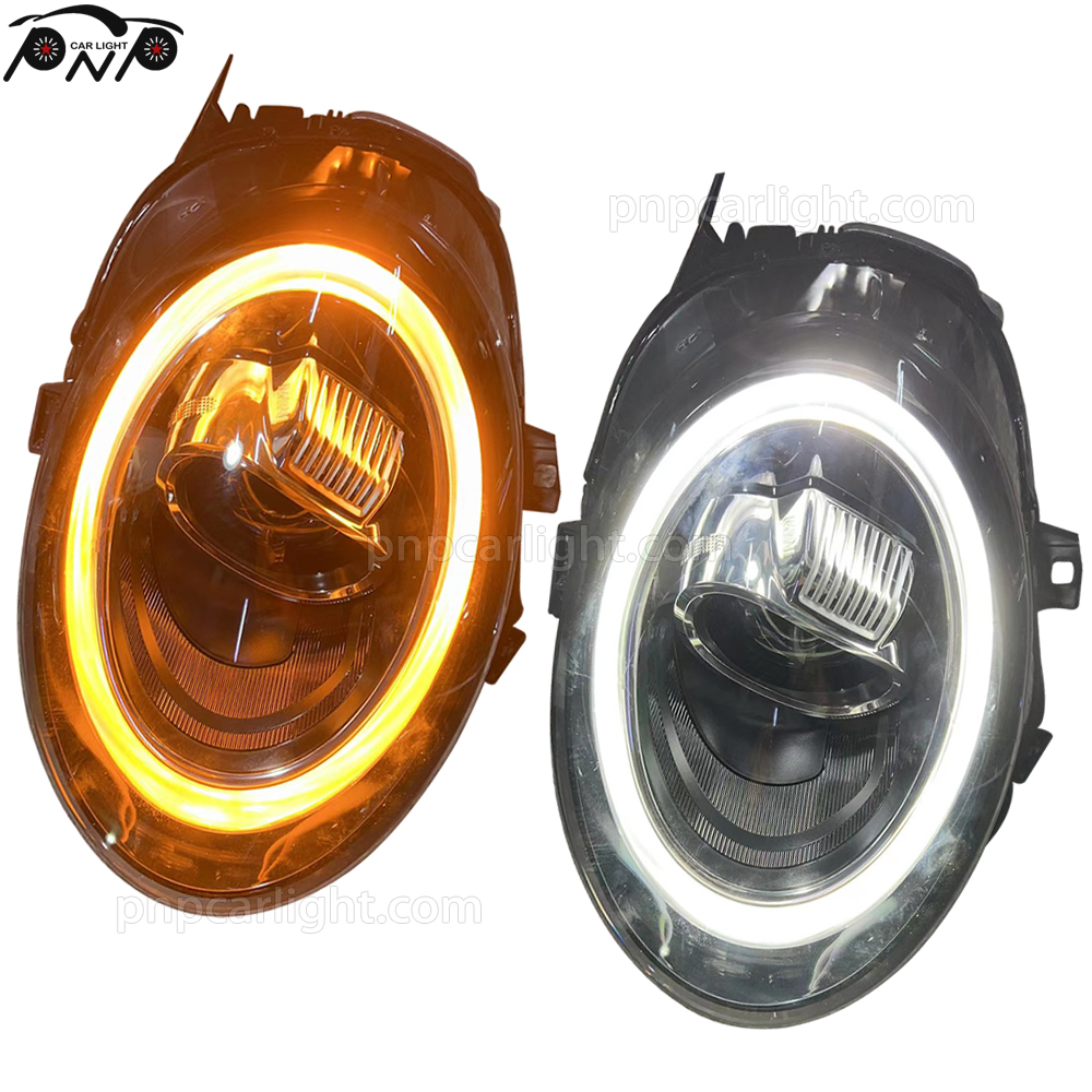 Mini Car Led Lights