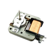 Microwave Oven Parts 2 pin Fan Motop 220V 18W Motor YZ-E6120 MDT-10CEF for Galanz,Midea etc.!