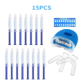 15 pcs kit