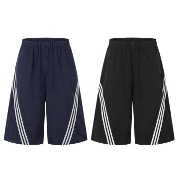 streetwear shorts for men