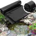 10x5ft Multifunction Lightweight HDPE Easy Install Outdoor Garden Waterproof Rainproof Seam Tape Anti Seepage Fish Pond Liner