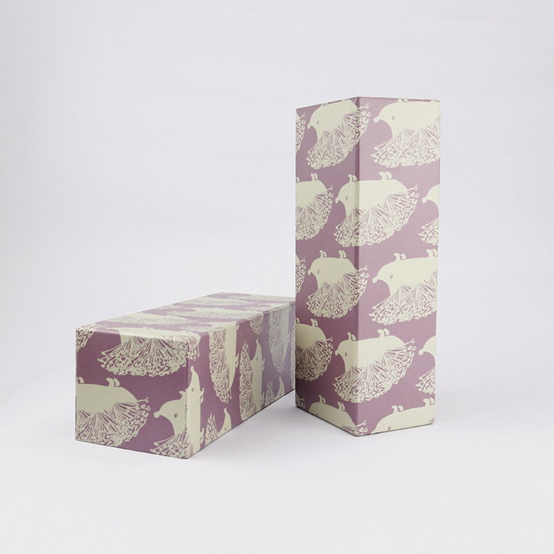Floral Box