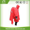 Outdoor Raincoat Travel Climbing Cycling Rain Poncho