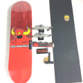 Toy machine Skateboard 8.0/8.125/8.25/8.375/8.5Inch Professional 7-layer Canadian Maple A Complete set of Skateboards pro Deck