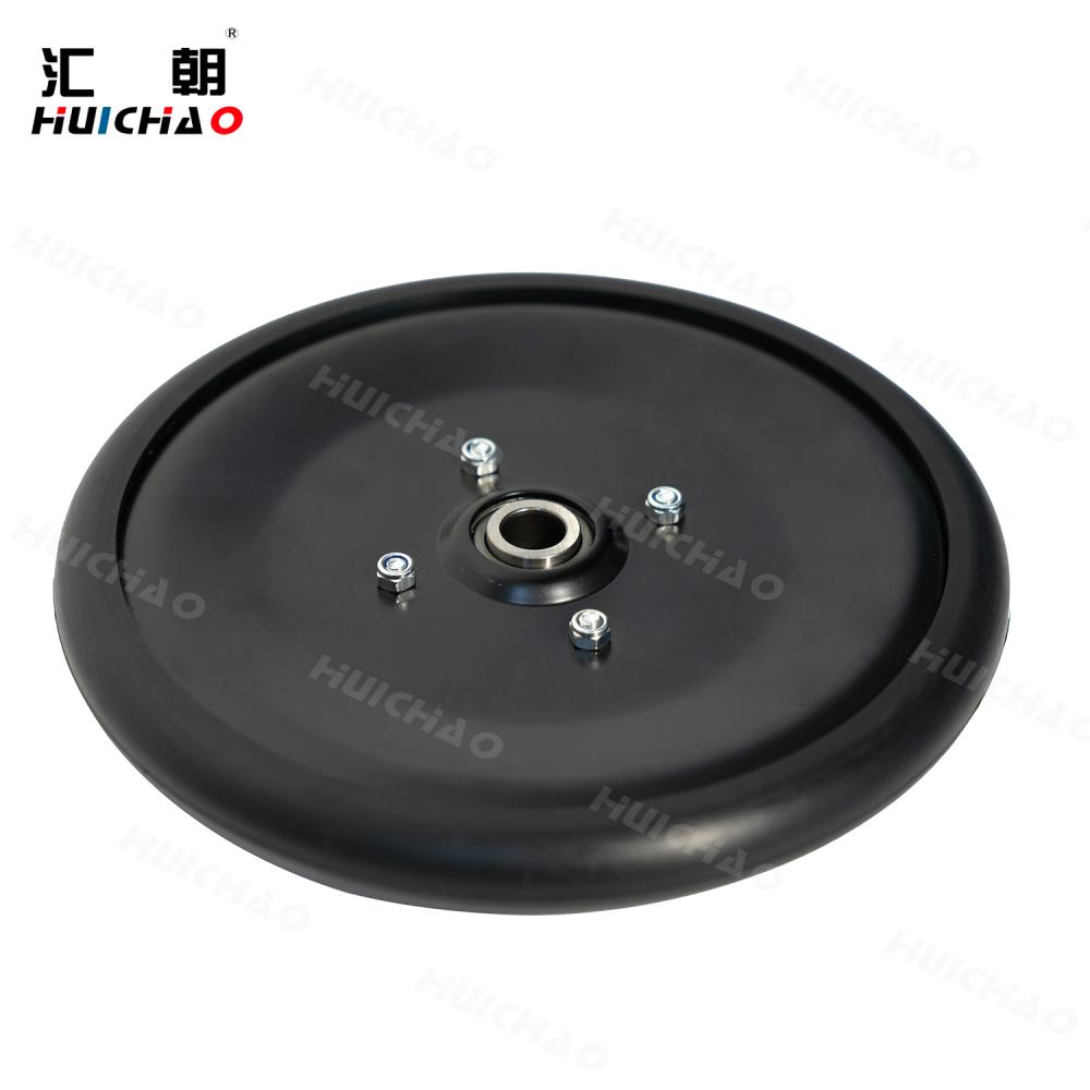 Planter Closing Wheel 052