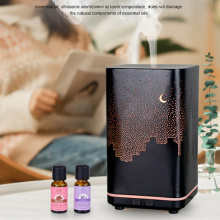 Small Room New Metal Material Evaporative Air Humidifier