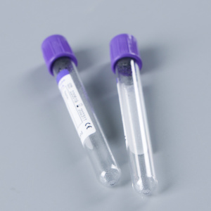 heparin tubes for blood collection