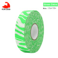 Green zebra