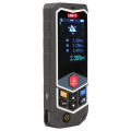 UNI-T LM80D PRO/LM120D PRO Laser Distance Meters (Curvature Edition); LM50D/LM100D Laser Electronic Ruler / Voice Reading